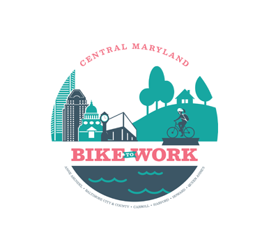 Bike To Work Week