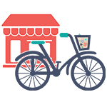 Bike Shop Locations