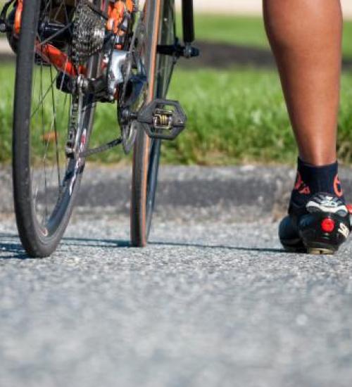 Bike to Work Day 2019 - Aberdeen Proving Ground