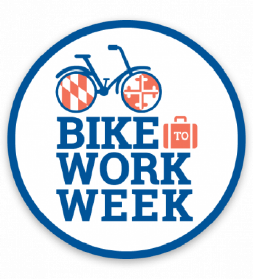 Bike to Work Week 2020