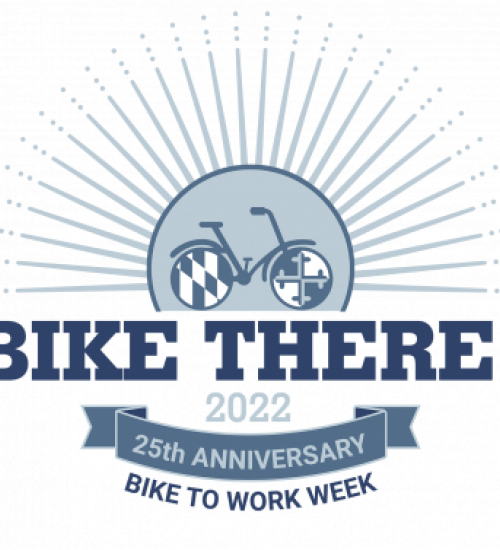 Bike to Work Week 2022