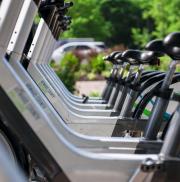Bike to Work Day - 1
