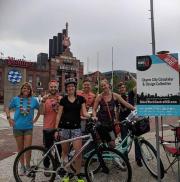 Bike to Work Day - 1