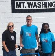 Bike to Work Day - 1