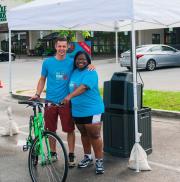 Bike to Work Day - 1
