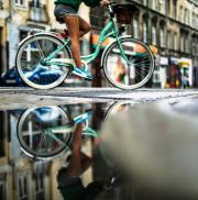 Bike to Work Day - 1
