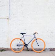 Bike to Work Day - 1