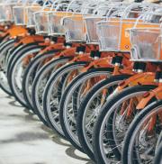 Bike to Work Day - 1