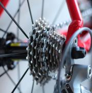 Bike to Work Day - 1