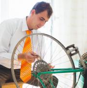 Bike to Work Day - 1