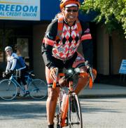 Bike to Work Day 2019 - APG South