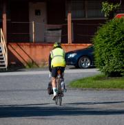 Bike to Work Day 2019 - APG South