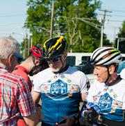 Bike to Work Day 2019 - APG South