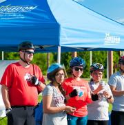 Bike to Work Day 2019 - APG South