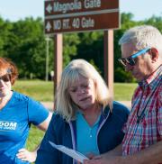 Bike to Work Day 2019 - APG South