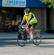 Bike to Work Day 2019 - APG South