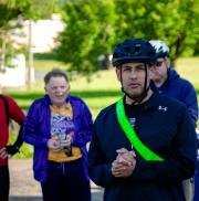 Bike to Work Day 2019 - APG North