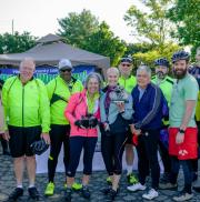 Bike to Work Day 2019 - APG North