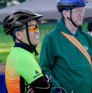 Bike to Work Day 2019 - APG North