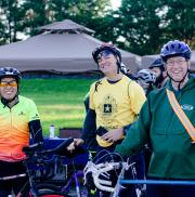 Bike to Work Day 2019 - APG North