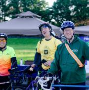 Bike to Work Day 2019 - APG North