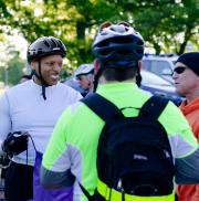 Bike to Work Day 2019 - APG North