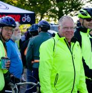 Bike to Work Day 2019 - APG North