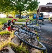 Bike to Work Day 2019 - APG North