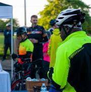 Bike to Work Day 2019 - APG North