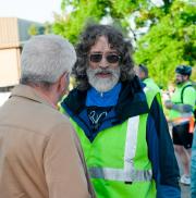 Bike to Work Day 2019 - APG North