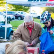 Bike to Work Day 2019 - APG North