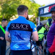 Bike to Work Day 2019 - APG North