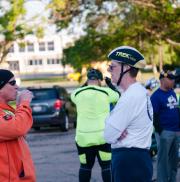 Bike to Work Day 2019 - APG North