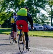 Bike to Work Day 2019 - APG North