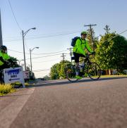 Bike to Work Day 2019 - APG North