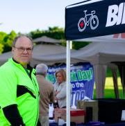 Bike to Work Day 2019 - APG North