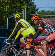 Bike to Work Day 2019 - APG South