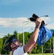 Bike to Work Day 2019 - APG South