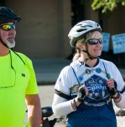 Bike to Work Day 2019 - APG South