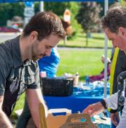 Bike to Work Day 2019 - APG South