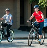 Bike to Work Day 2019 - APG South