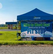 Bike to Work Day 2019 - APG South