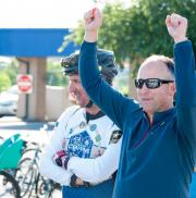 Bike to Work Day 2019 - APG South