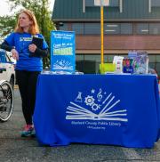 Bike to Work Day 2019 - Harford County - Bel Air