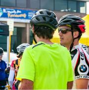 Bike to Work Day 2019 - Harford County - Bel Air