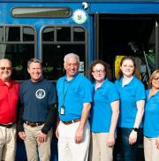 Bike to Work Day 2019 - Harford County - Bel Air