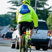 Bike to Work Day 2019 - Harford County - Bel Air