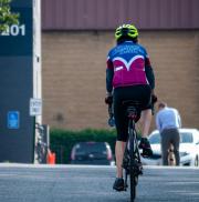 Bike to Work Day 2019 - Harford County - Bel Air