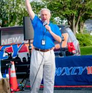 Bike to Work Day 2019 - Harford County - Bel Air