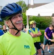 Bike to Work Day 2019 - Harford County - Bel Air